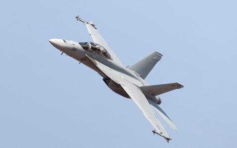 Boeing and HAL celebrate delivery of 150th gun bay door for the F Boeing and HAL celebrate delivery of 150th gun bay door for the F